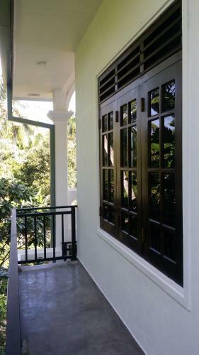 Albergue Villa Star 16