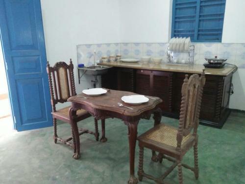 Hostal Villa De Silva