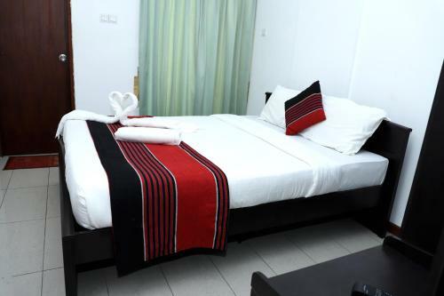 Tulasi Mahal Aparthotel