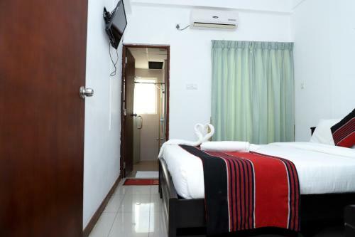 Tulasi Mahal Aparthotel