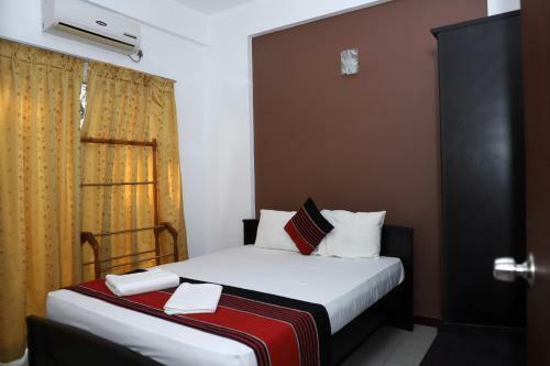 Tulasi Mahal Aparthotel
