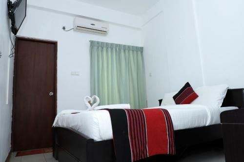 Tulasi Mahal Aparthotel