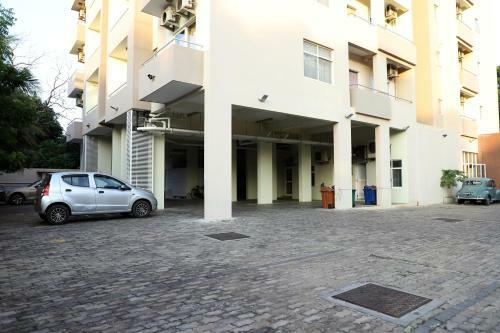 Tulasi Mahal Aparthotel