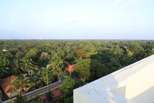 Tulasi Mahal Aparthotel