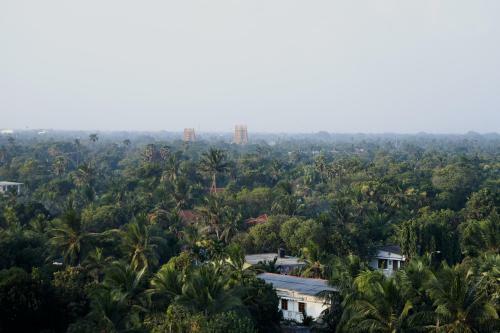 Tulasi Mahal Aparthotel