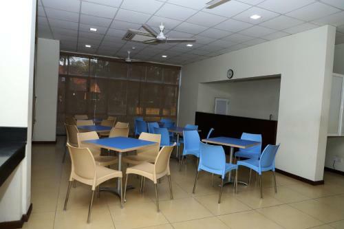 Tulasi Mahal Aparthotel