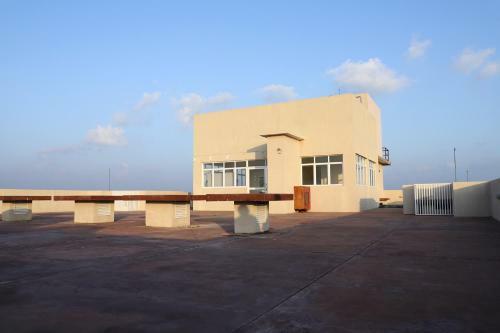 Tulasi Mahal Aparthotel