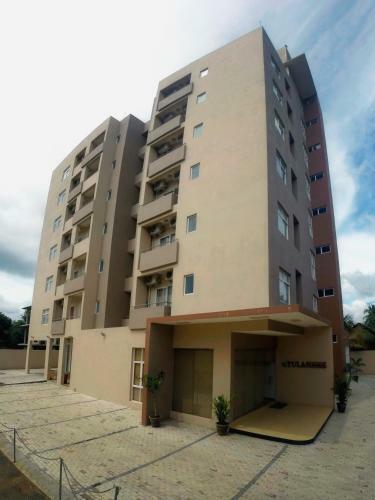 Tulasi Mahal Aparthotel