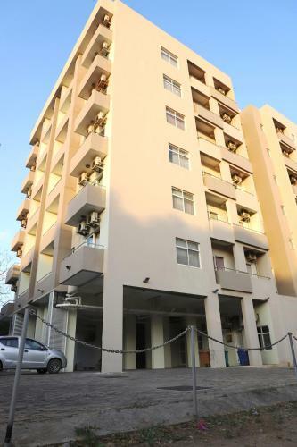 Tulasi Mahal Aparthotel