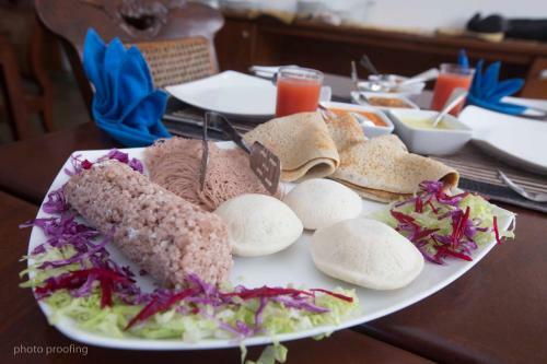 Jaffna Heritage Hotel