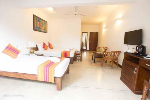Jaffna Heritage Hotel