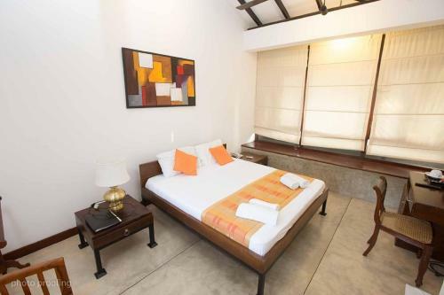 Jaffna Heritage Hotel