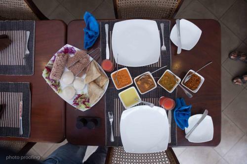 Jaffna Heritage Hotel