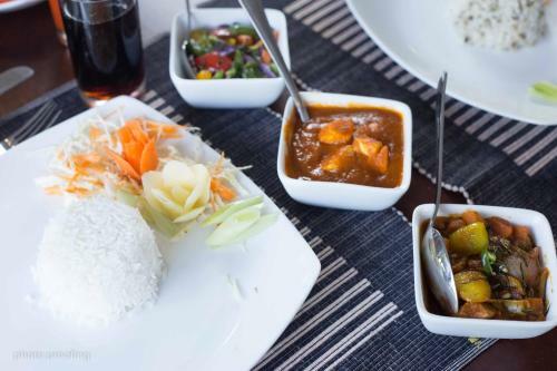 Jaffna Heritage Hotel