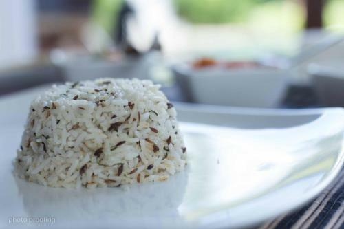 Jaffna Heritage Hotel
