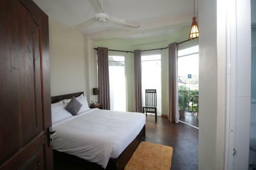 Hostal Villa Arunalu Kandy