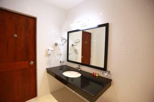Hotel The Royal Kandyan