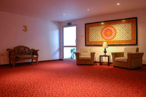 Hotel The Royal Kandyan