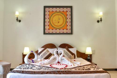 Hotel The Royal Kandyan
