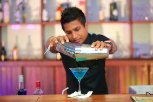Hotel The Royal Kandyan