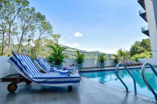 Hotel The Royal Kandyan