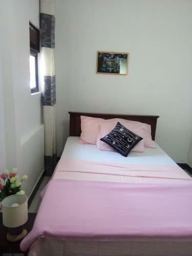 Apartamento Primrose Hill Residence