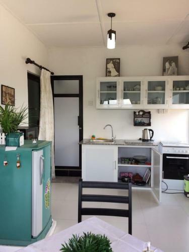 Apartamento Primrose Hill Residence