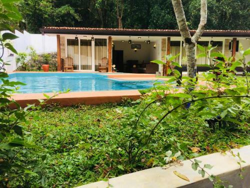 Villa Kandy