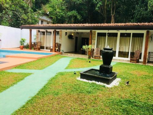 Villa Kandy