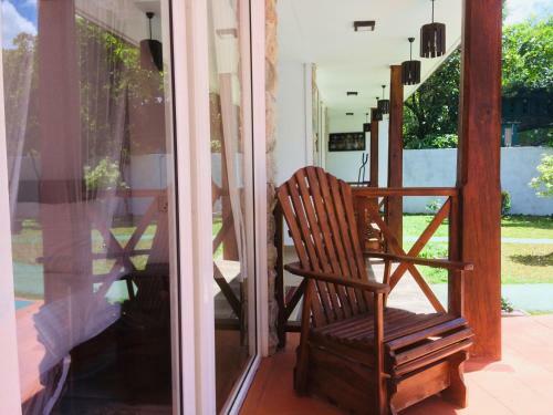 Villa Kandy