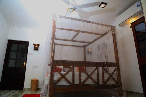 Villa Kandy