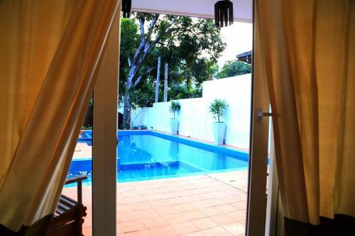Villa Kandy