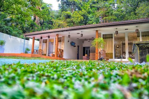 Villa Kandy