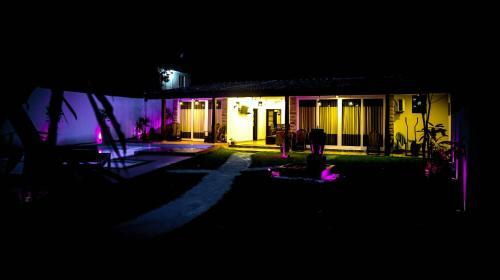 Villa Kandy
