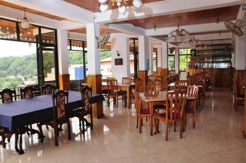 Hostal Highest View