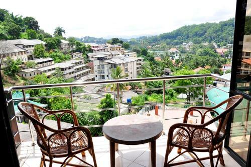 Hostal Highest View