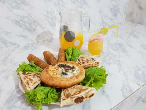 Apartamento Kanthi Villa