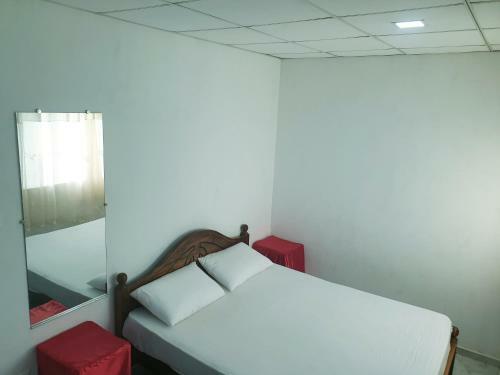 Apartamento Kanthi Villa