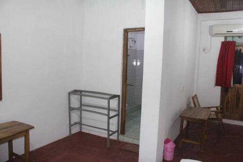 Bed & Breakfast Nilaveli Palm House