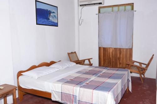 Bed & Breakfast Nilaveli Palm House
