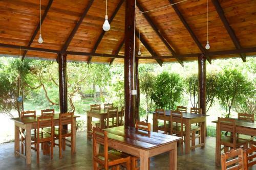 Bed & Breakfast Nilaveli Palm House