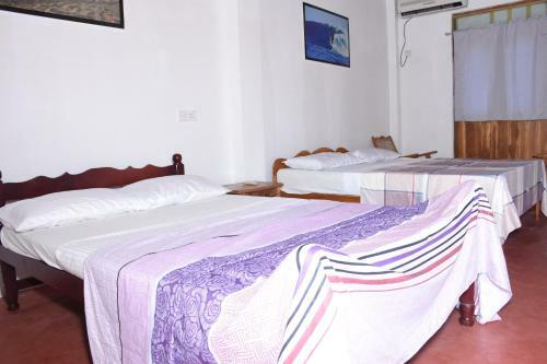 Bed & Breakfast Nilaveli Palm House