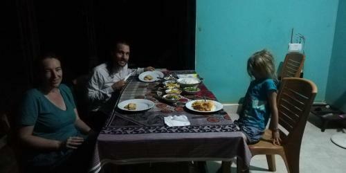 Hostal Nature Villa