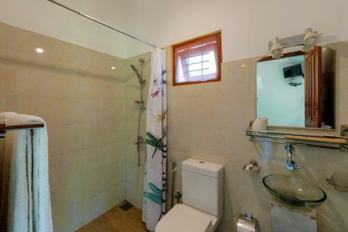 Wadduwa Beach Villa