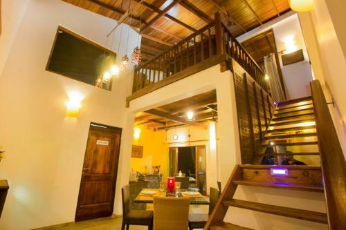 Wadduwa Beach Villa