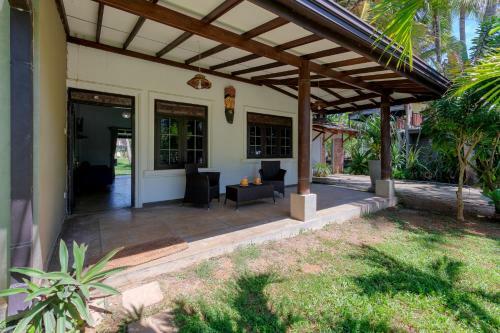 Wadduwa Beach Villa