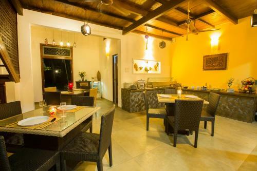 Wadduwa Beach Villa