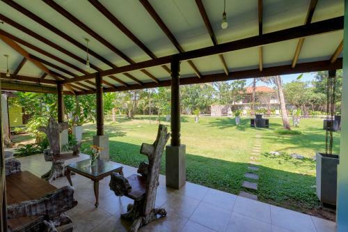 Wadduwa Beach Villa