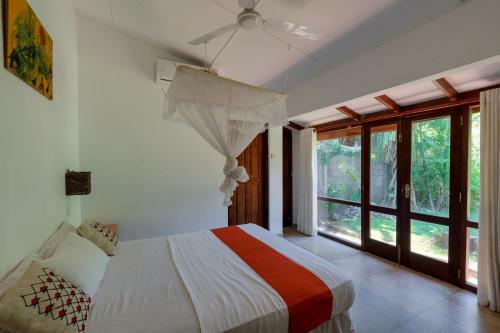 Wadduwa Beach Villa