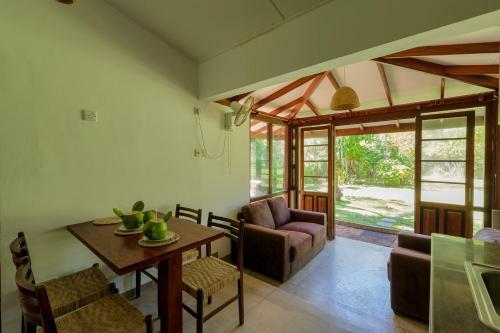 Wadduwa Beach Villa